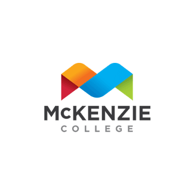Logo image of McKenzie College