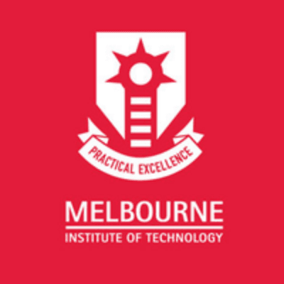 Logo image of Melbourne Institute of Technology