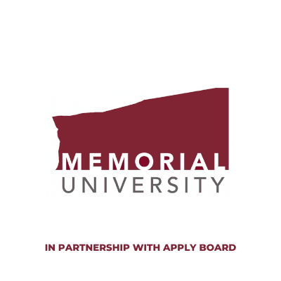 Logo image of Memorial University of Newfoundland (MUN) - St. John's Campus