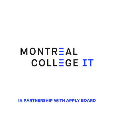 Logo image of Montreal College of Information Technology (MCIT)
