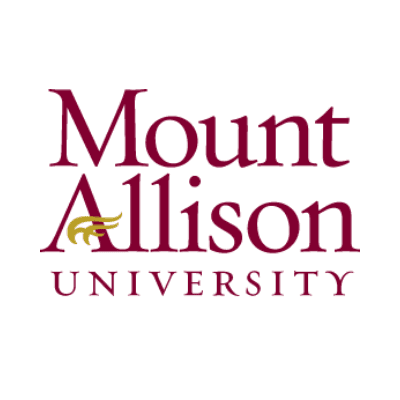 Logo image of Mount Allison University