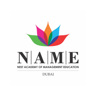 Logo image of Nest Academy of Management Education NAME