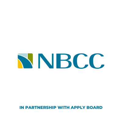 Logo image of New Brunswick Community College - St. Andrews