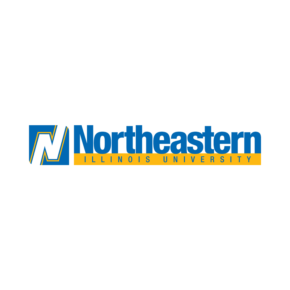 Logo image of Northeastern Illinois University