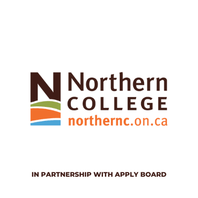 Logo image of Northern College - Timmins