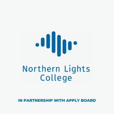 Logo image of Northern Lights College - Dawson Creek