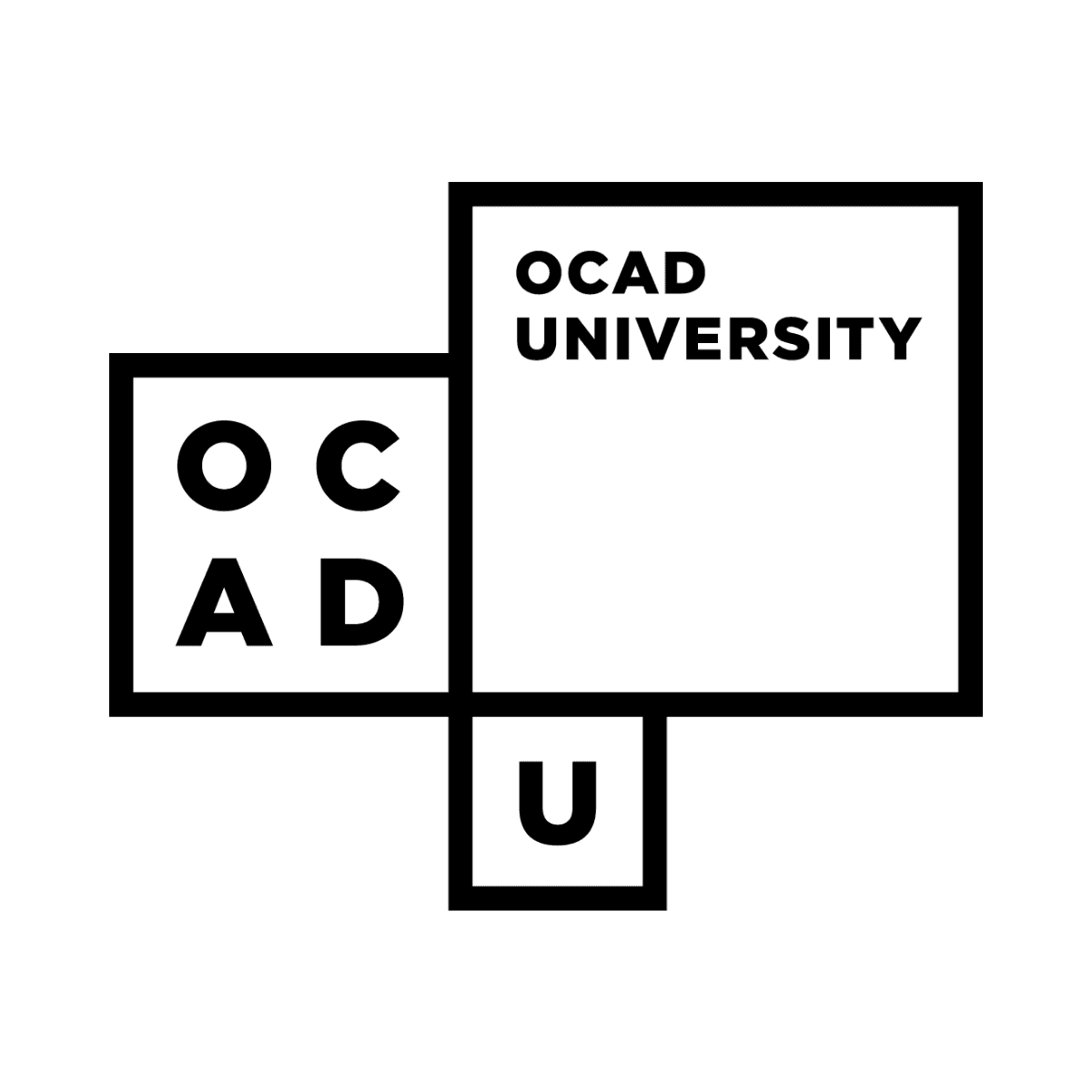 Logo image of OCAD University