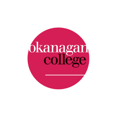 Logo image of Okanagan College - Kelowna