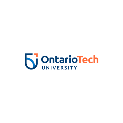 Logo image of Ontario Tech University - Downtown Oshawa