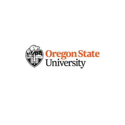 Logo image of Oregon State University - Corvallis