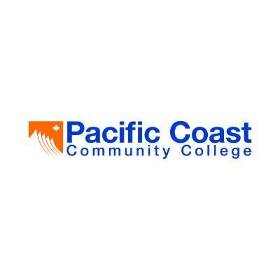 Logo image of Pacific Coast Community College