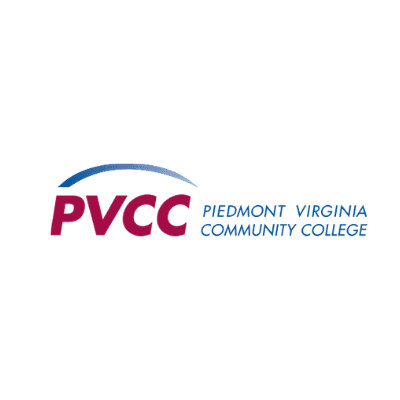 Logo image of Piedmont Virginia Community College