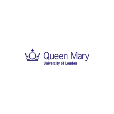 Logo image of Queen Mary University of London