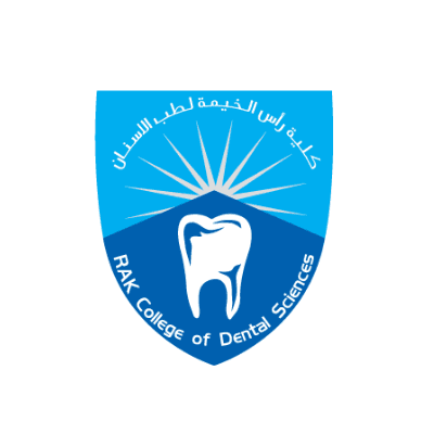 Logo image of RAK College of Dental Sciences