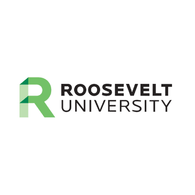 Logo image of Roosevelt University
