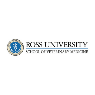 Logo image of Ross University School of Veterinary Medicine