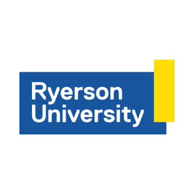 Logo image of Ryerson University
