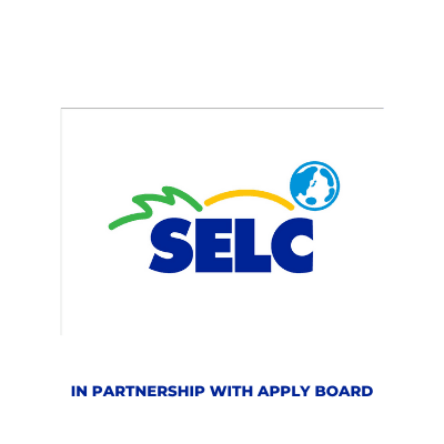 Logo image of SELC Career College Vancouver