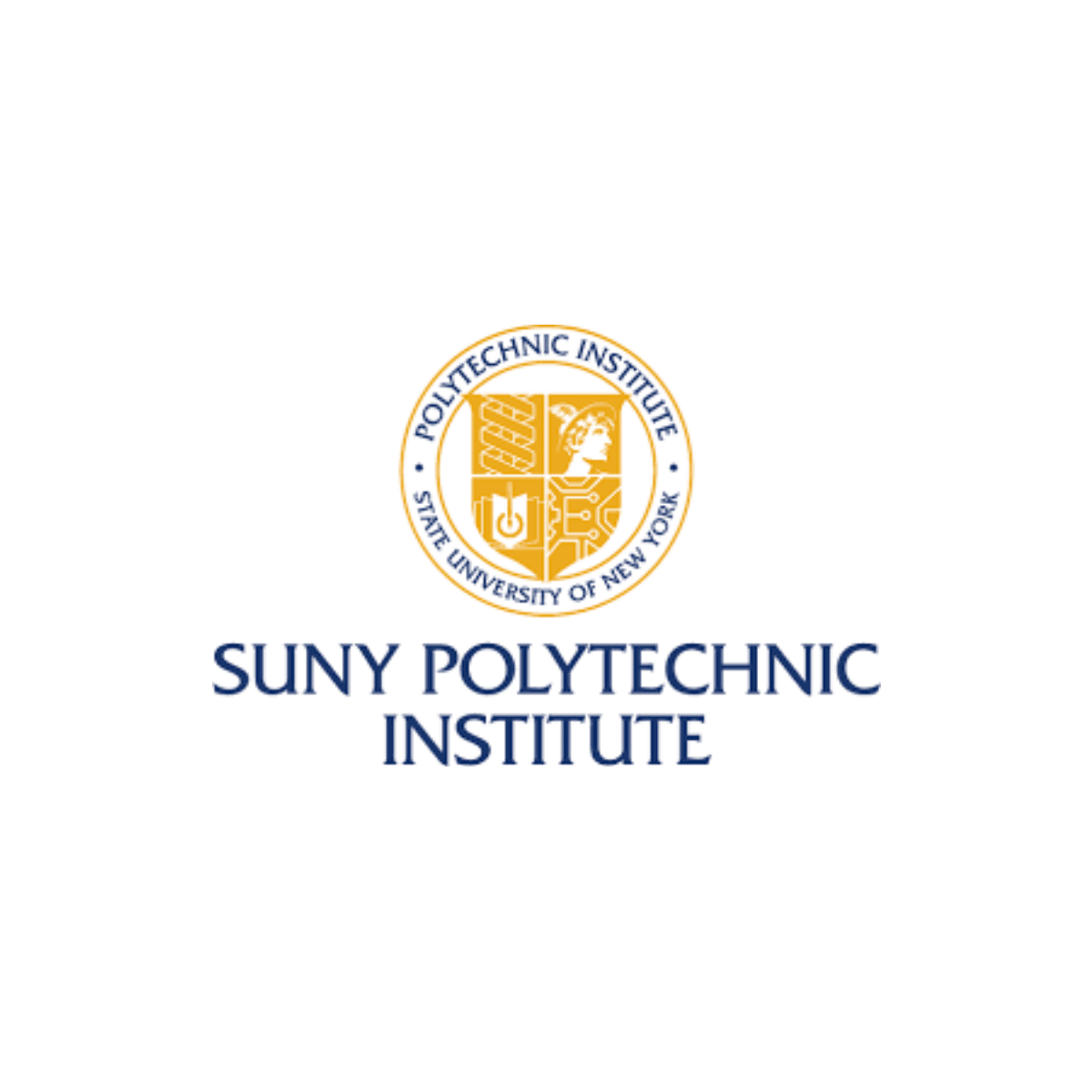 Logo image of SUNY Polytechnic Institute - Albany