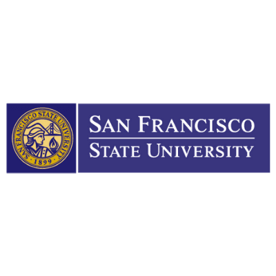 Logo image of San Francisco State University