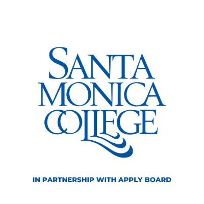 Logo image of Santa Monica College