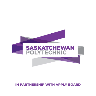 Logo image of Saskatchewan Polytechnic - Regina
