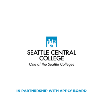 Logo image of Seattle Central College