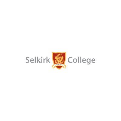 Logo image of Selkirk College - Castlegar