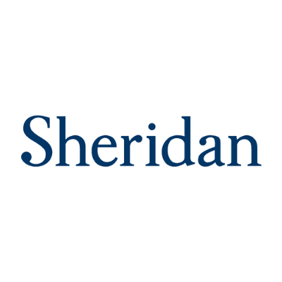 Logo image of Sheridan College - Hazel McCallion