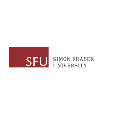 Logo image of Simon Fraser University