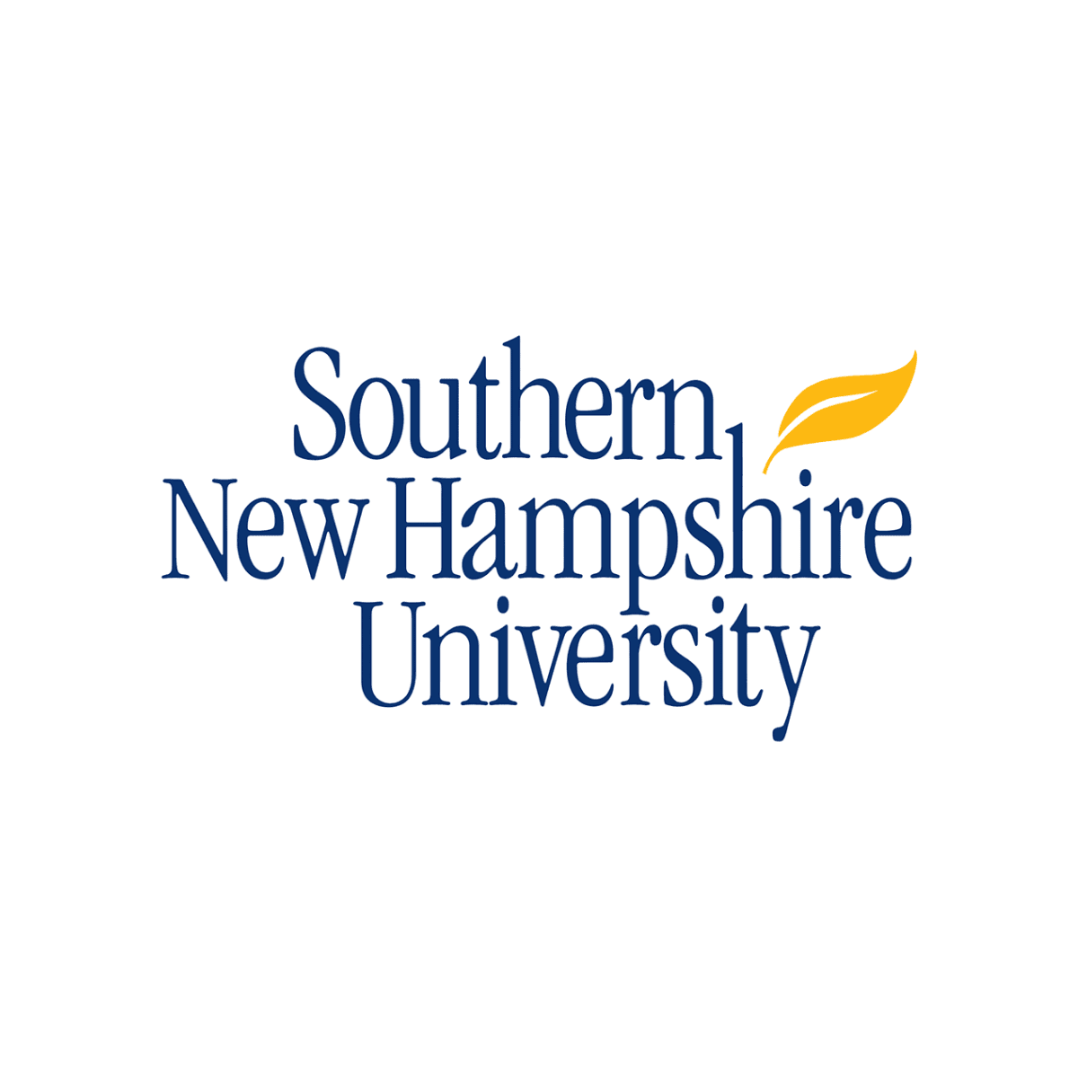 Logo image of Southern New Hampshire University