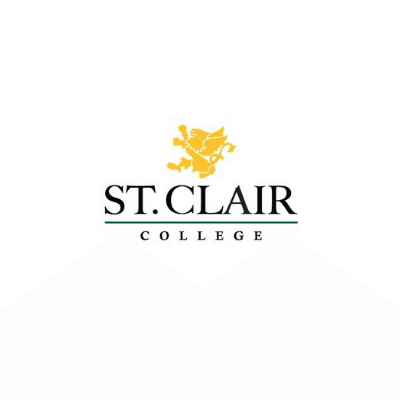 Logo image of St. Clair College - Windsor Campus