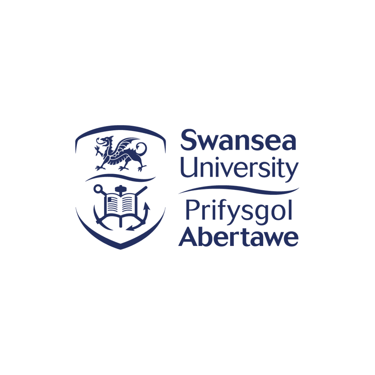 Logo image of Swansea University - Bay Campus