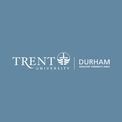 Logo image of Trent University - Durham GTA