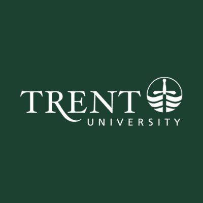 Logo image of Trent University - Peterborough