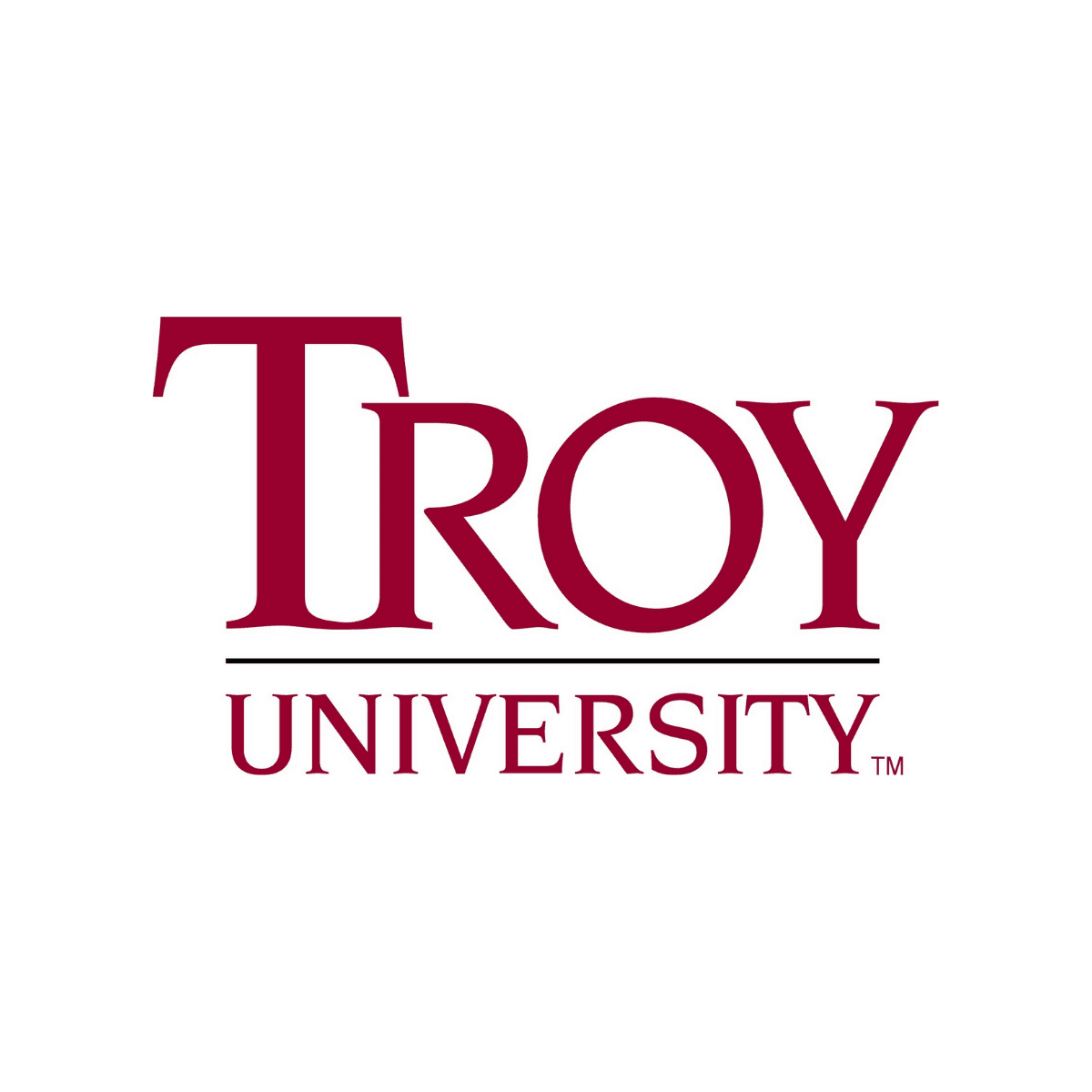 Logo image of Troy University - Troy
