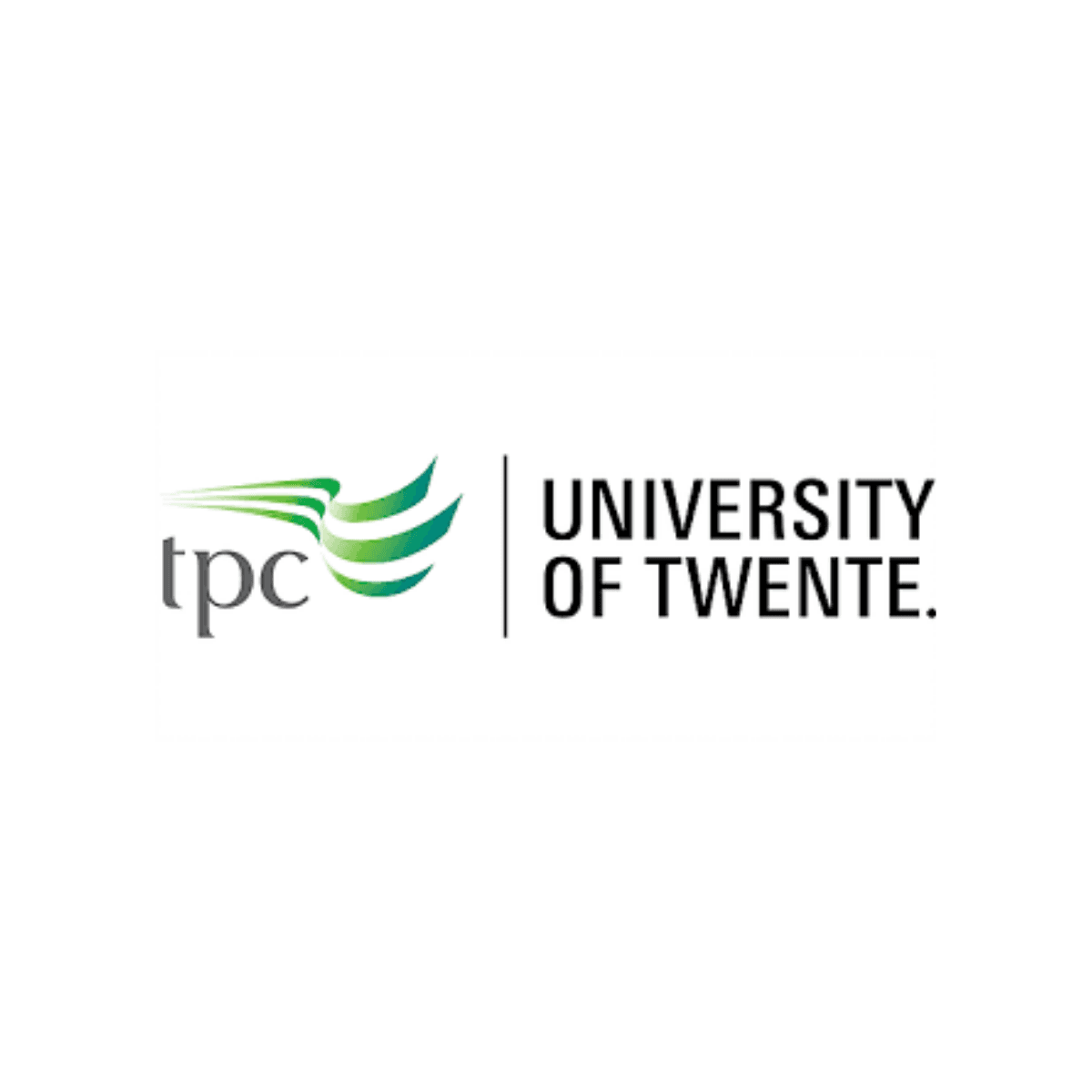 Logo image of University of Twente
