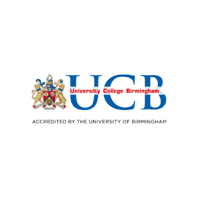 Logo image of University College Birmingham