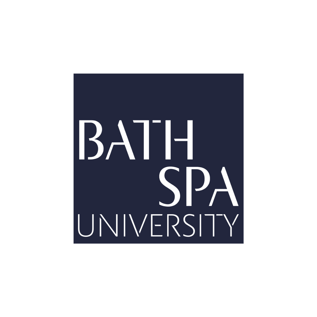 Logo image of University of Bath Spa RAK