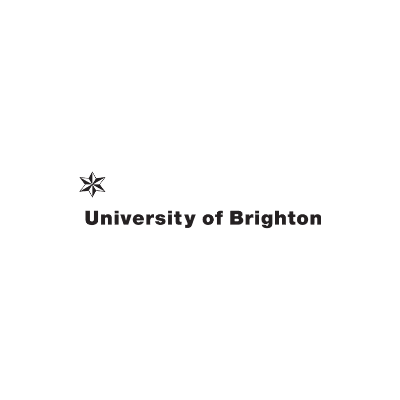 Logo image of University of Brighton