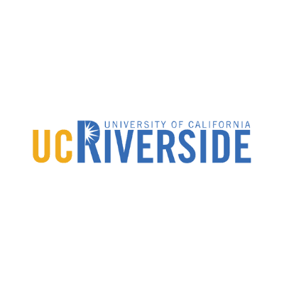 Logo image of University of California, Riverside IEP