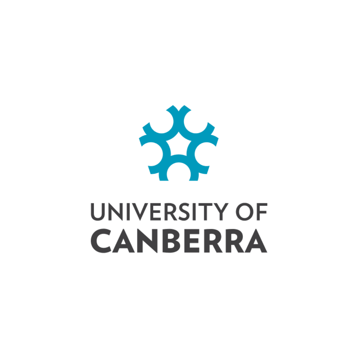 Logo image of University of Canberra
