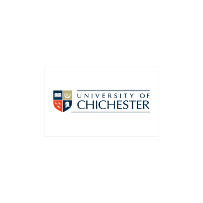 Logo image of University of Chichester - Bognor Regis