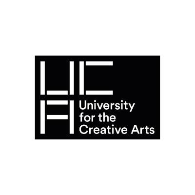 Logo image of University for the Creative Arts (UCA) - Canterbury Campus