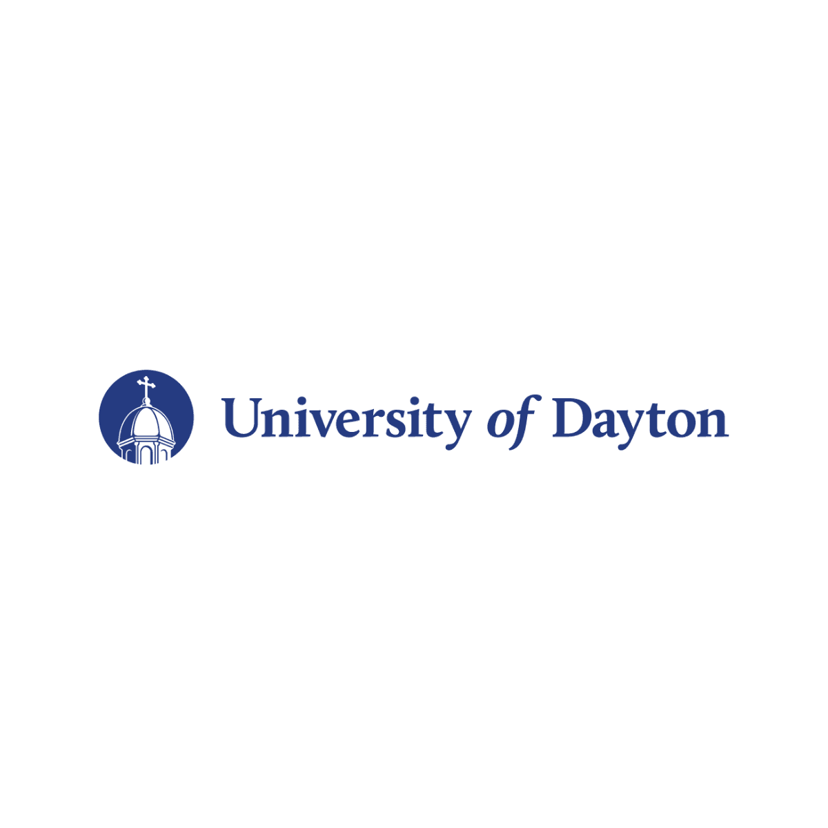 Logo image of University of Dayton