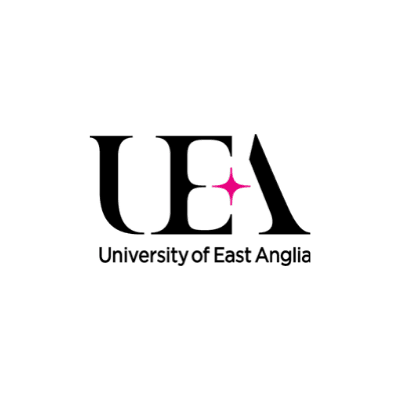 Logo image of University of East Anglia