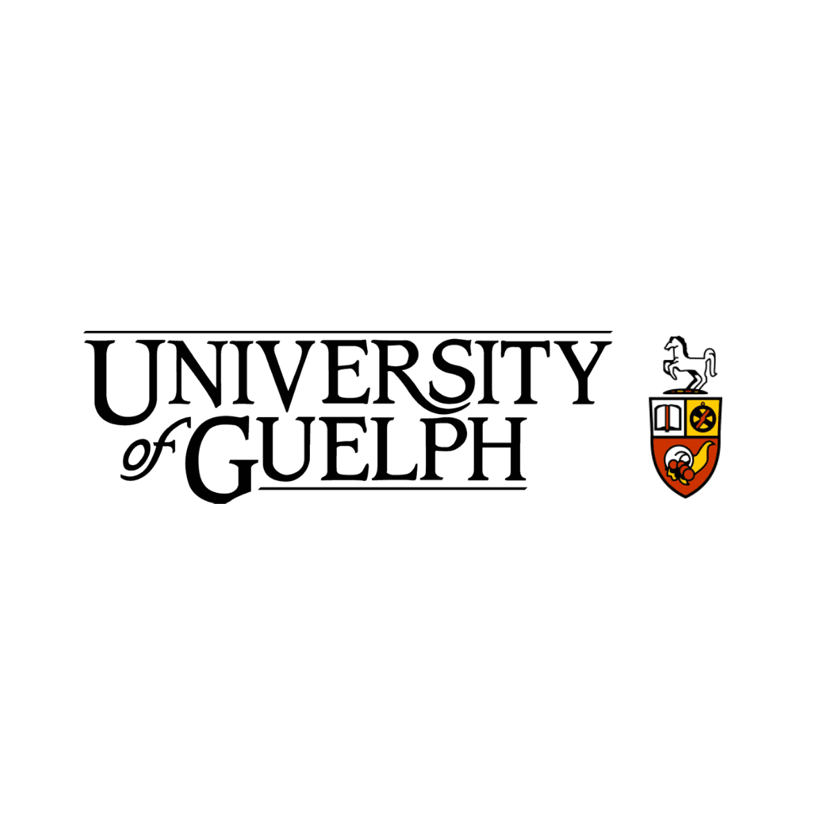Logo image of University of Guelph