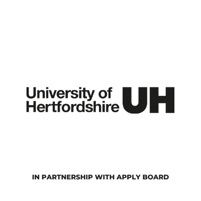 Logo image of University of Hertfordshire