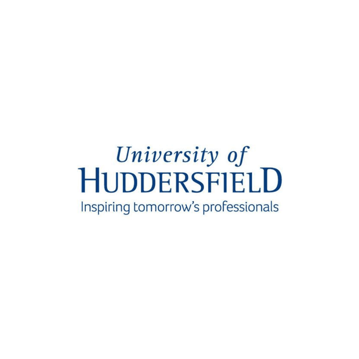 Logo image of University of Huddersfield International Study Centre