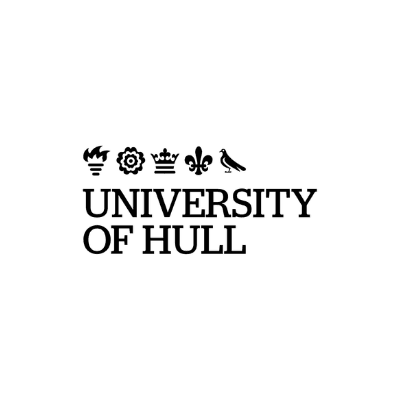 Logo for University of Hull